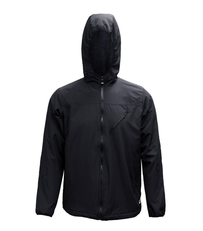 PRO 5 Windbreaker Jacket – AND Sportswear