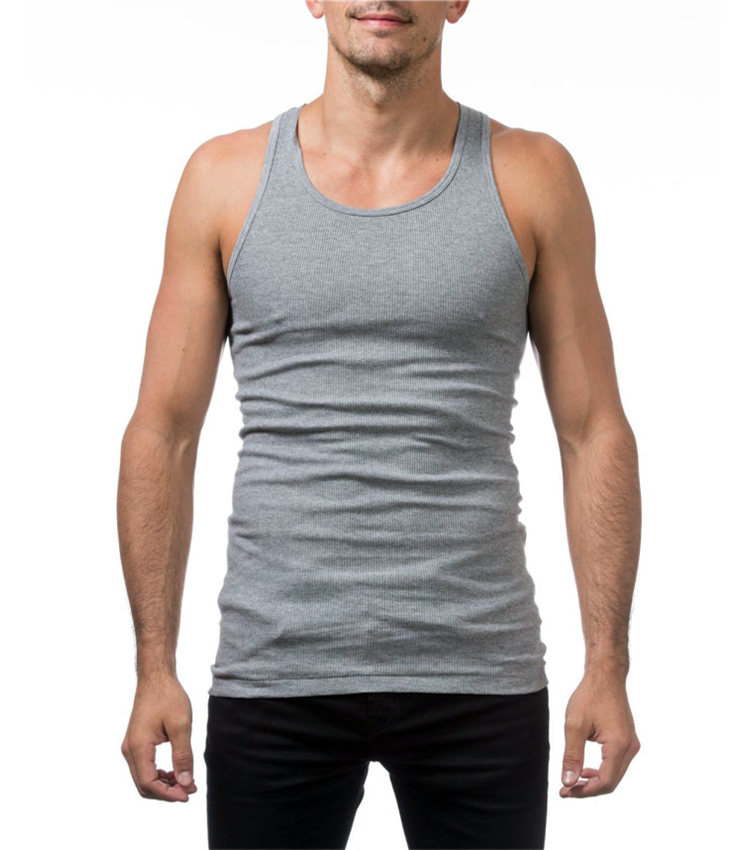 PRO CLUB Men's A-Shirt Tank Top Underwear – AND Sportswear
